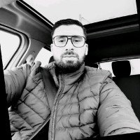 Yanis Messaoui