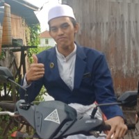 Muhammad Junaidi