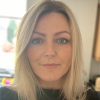 Rebecca Prior