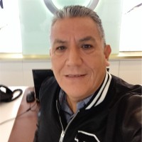Hugo Adrián Sánchez Cárdenas