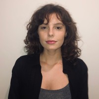 Maria Mc Intyre