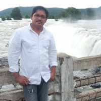 Sv Seshagiri Rao