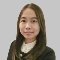 Ana Lucille Martillano