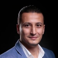Mohammad Al Sawda