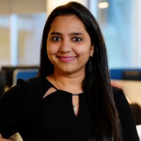 Mayuri Pawar