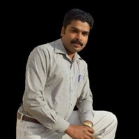 Sudeep Vazhavatta