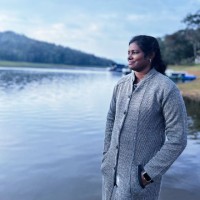 Dr. Anitha Joice