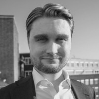 Mads Forfang Vedeld