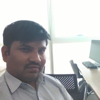 Karakeshi S Ragapur