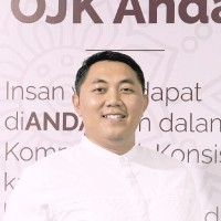 Mohamad Iqbal Nikmatullah