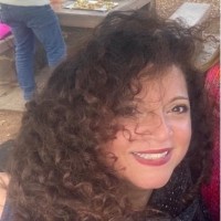 Aida Del Rosario Mendoza