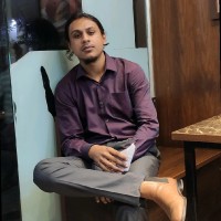 Arghya Samaddar