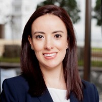 Cristina Mora