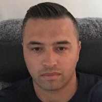 Enis Bakija