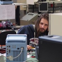 Dr. Dionisis Voglitsis