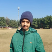Sidhant Pandey