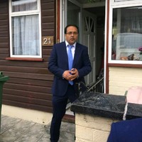 Raj Velani