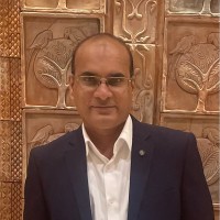 S Balasubrahmanyam, Fcma Acs .