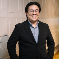David Gilbert Sim Siang Hui