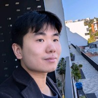Haokun Qin, SHRM