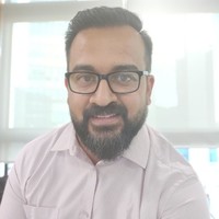 Aditya Acharya