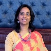 Dr. Nidhi Singh