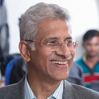 Ajay Zokarkar