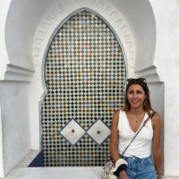 María Teresa Castro N.