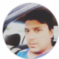 Waqar Anjum