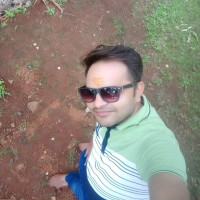 Bharat kumar Sharma