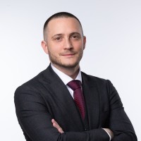 Damien Tschan