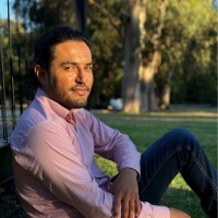 Faraz Zahid