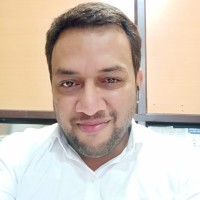 Hitesh Khanna