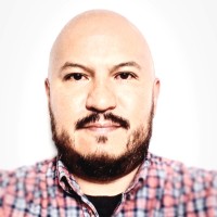 Jorge Vargas