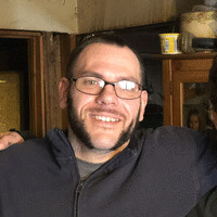 Robert Fisher