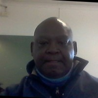 Thabiso Hlahane