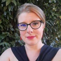 Claire Naylor