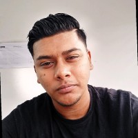 Bradley Chetty
