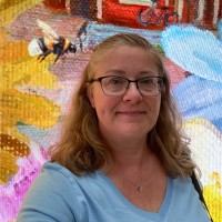 Stephanie Bryson