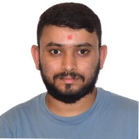 Dishan Nakrani