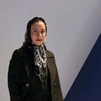 Tayebe Motaharizade