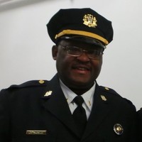 Tracy Thomas