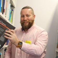 Richard Pemberton Mcmi Cmgr
