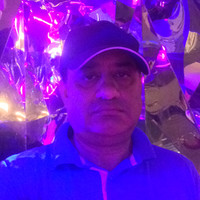 Nadim Ahamed