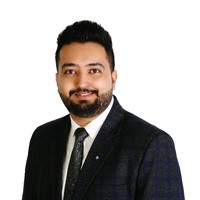 Abhijit Kahlon