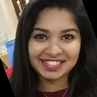 ANIE GEORGE