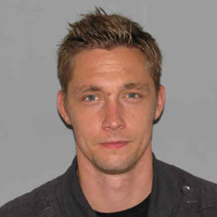 Tommie Björkman