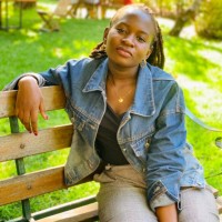 Mercy Nakimwei