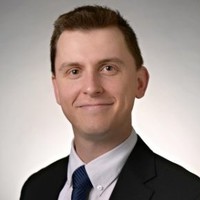 Nick Morrison