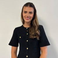 Chloe Saunders